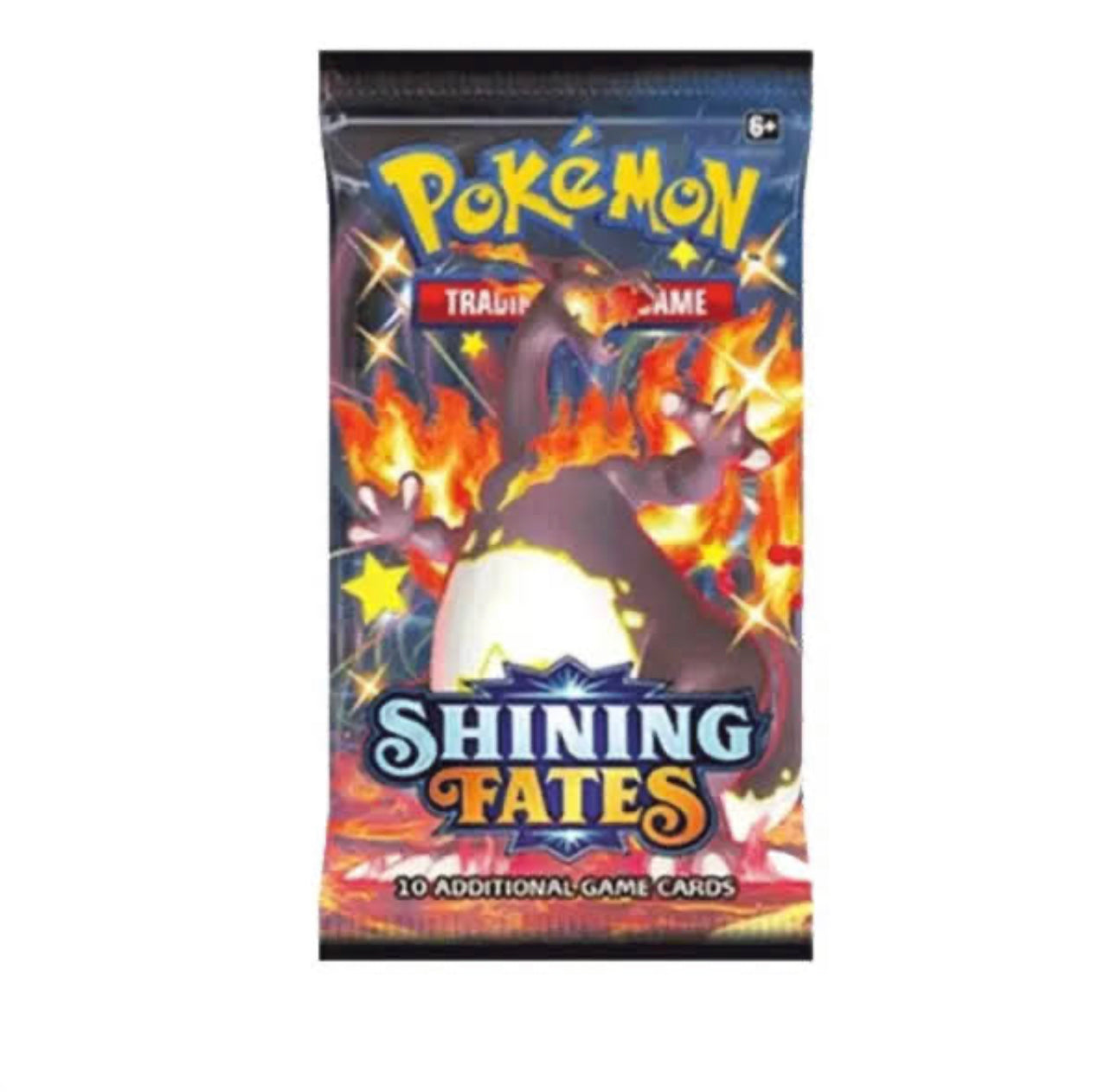 Shining Fates Booster Pack